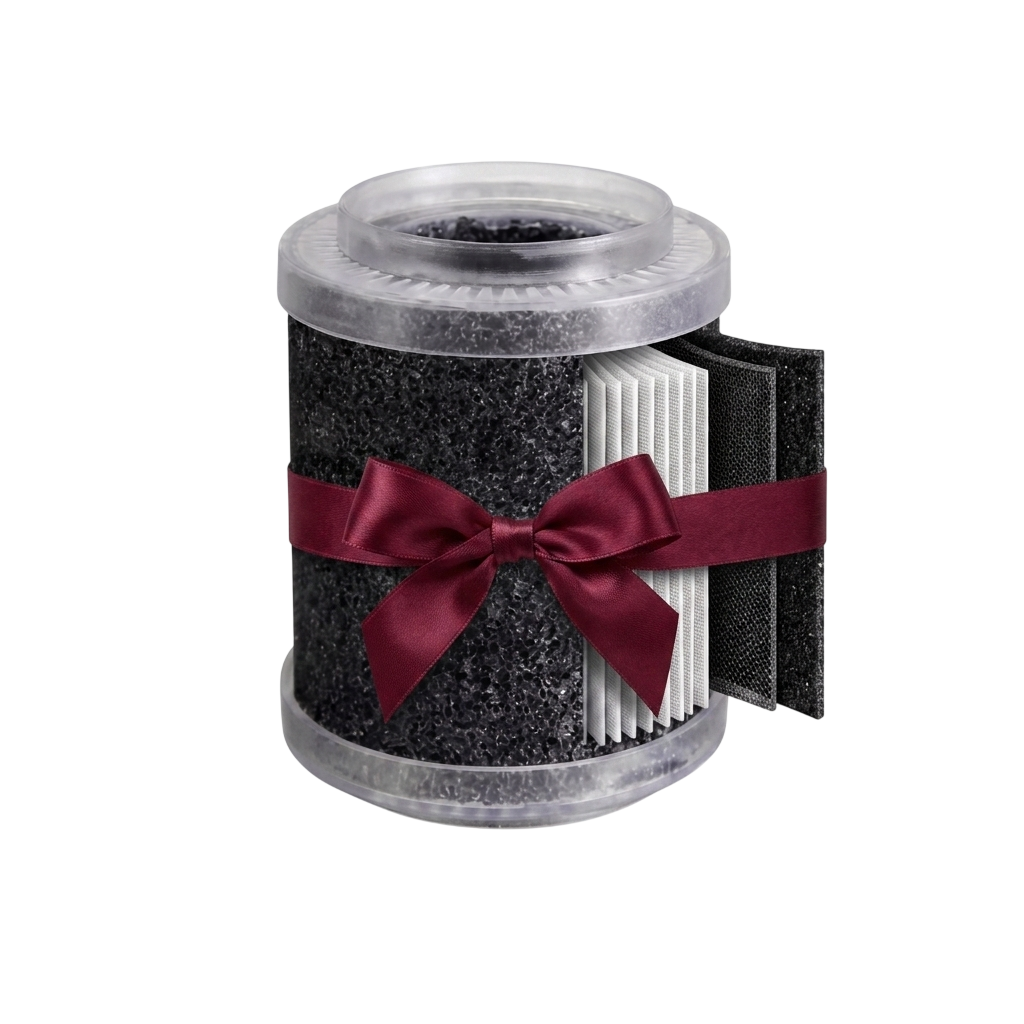 Auto Filter Replacement (First Month Free)